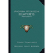 Andrew Atkinson Humphreys: A Biography