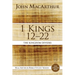 The 1 Kings 12 to 22: The Kingdom Divides