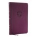 Nkjv, Thinline Bible Youth Edition, Leathersoft, Burgundy, Red Letter Edition, Comfort Print