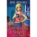 Here Ghost Nothing: A Ghost Detective Paranormal Cozy Mystery #5