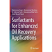 Surfactants for Enhanced Oil Recovery Applications