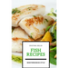 Fish recipes: Mediterranean style