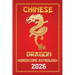 Dragon Chinese Horoscope 2026