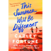 This Summer Will Be Different