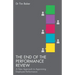 The End of the Performance Review: A New Approach to Appraising Employee Performance