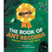 The Book of Ant Records: Amazing Facts and Feats