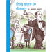Frog Goes to Dinner