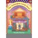 The Amberglow Candy Store