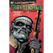 Creature Commandos Present: Frankenstein, Agent of S.H.A.D.E. Book One