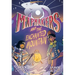 Mapmakers and the Enchanted Mountain: (A Graphic Novel)