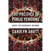 The Politics of Public Pensions: Parties, State Governments, and Unions