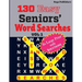 130 Easy SENIORS' Word Searches