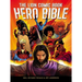 The Lion Comic Book Hero Bible