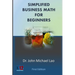 Simplified Business Math for Beginners