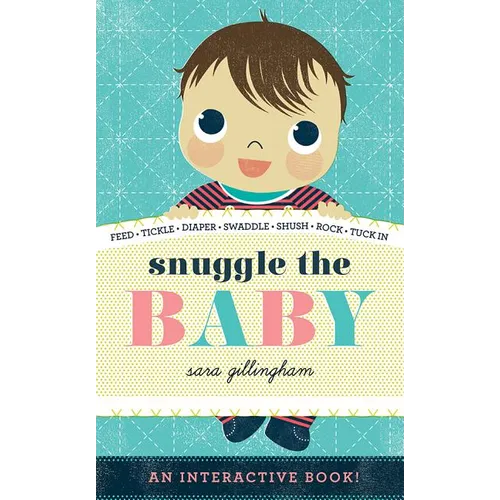 Snuggle the Baby