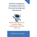 Artificial Intelligence And Digital Habits For Personal Development And Success: Master The Power of AI and New Digital Technology to Elevate Your Lif