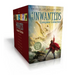 The Unwanteds Complete Collection (Boxed Set): The Unwanteds; Island of Silence; Island of Fire; Island of Legends; Island of Shipwrecks; Island of Gr