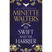 The Swift and the Harrier