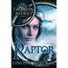 Raptor (Dragon Blood, Book 6)