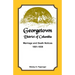 Georgetown, District of Columbia, Marriage and Death Notices, 1801-1838