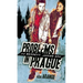 Problems in Prague