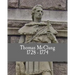 Thomas McClung 1728-1774