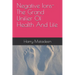 Negative Ions- The Grand Unifier Of Health And Life
