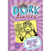 Dork Diaries 8: Tales from a Not-So-Happily Ever After
