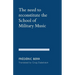 The need to reconstitute the School of Military Music