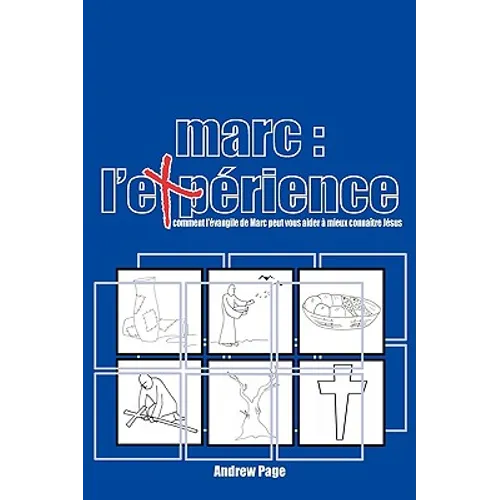 Marc: L'Exprience