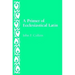 A Primer of Ecclesiastical Latin