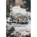 Fountain of Living Water: The First and the Last