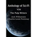 Anthology of Sci-Fi V26, the Pulp Writers