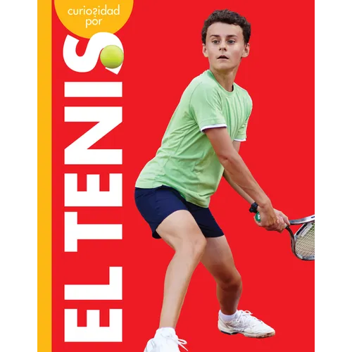 Curiosidad Por El Tenis
