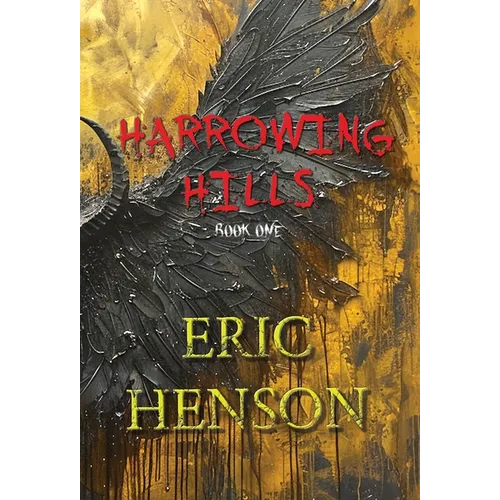 Harrowing Hills