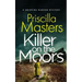 KILLER ON THE MOORS a gripping murder mystery