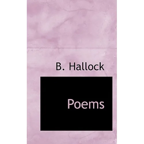 Poems
