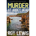 MURDER AT ABBEY HEAD an addictive crime mystery full of twists