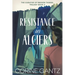 The Curator of Broken Things Book 3: Resistance in Algiers