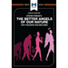 An Analysis of Steven Pinker's the Better Angels of Our Nature: Why Violence Has Declined