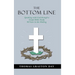 The Bottom Line: Speaking with God through a Gospel Bible Study 90 years in the Making