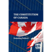 The Constitution Of Canada: A Consolidation Of The Constitution Acts, 1867 To 1982 With Amendments