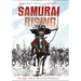 Samurai Rising: The Epic Life of Minamoto Yoshitsune