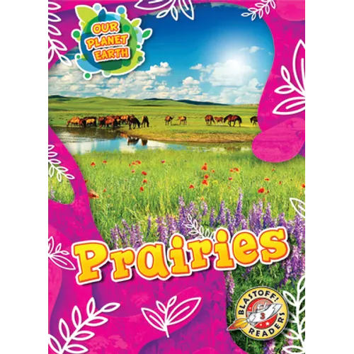Prairies