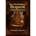 The Clockmaker's Bequest: A Sherlock Holmes Mystery