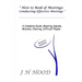 How to Book of Meetings: Conducting Effective Meetings: Learn How to Write Minutes for Meetings Using Samples