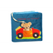 ¿Adónde Vas, Osito? / Where Are You Going, Teddy Bear?