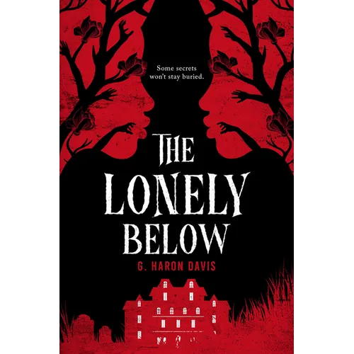 The Lonely Below