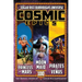Cosmic Epics: The Seminal Works of Edgar Rice Burroughs