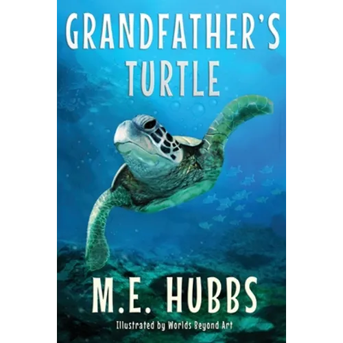 Grandfather's Turtle